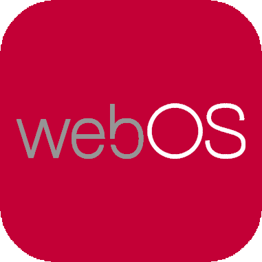 lg webos
